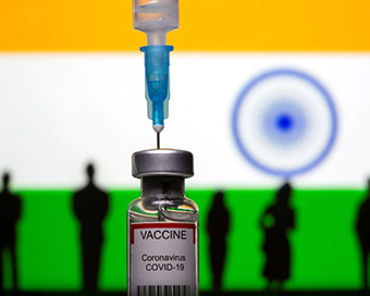 Finally, India halts vaccines exports, may resume in future: 