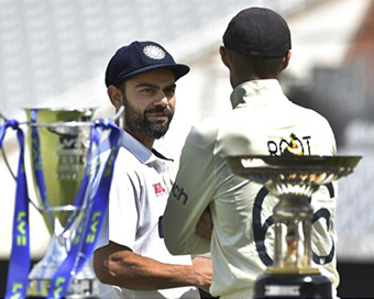 India vs England 1st Test: England elect to bat, India drop Aswhin