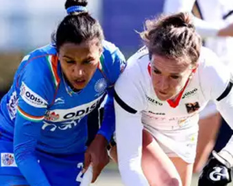 Tokyo Olympics: Profligate India lose 2-0 to Germany in women