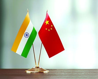 China talks peace, partnership, prosperity with India