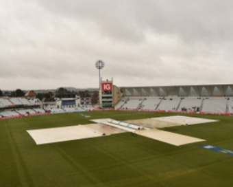 IND vs ENG, 1st Test, Day 5: Play abandoned due to rain, match ends in a draw