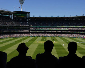 Spectators (file photo)