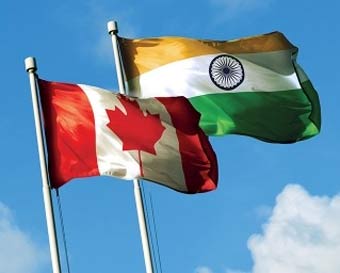 India asks Canada to withdraw 40 diplomats by Oct 10