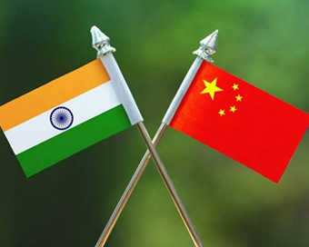 India, China agree to resolve remaining border dispute
