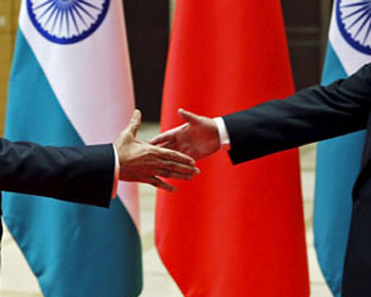 India, China agree to maintain border tranquility