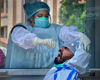Coronavirus India Update: 675 deaths in just 1 hour, total cases over 13.8 lakh