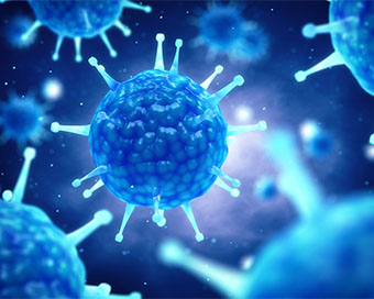 Coronavirus: India tally stands at 1,06,750, death toll 3,303