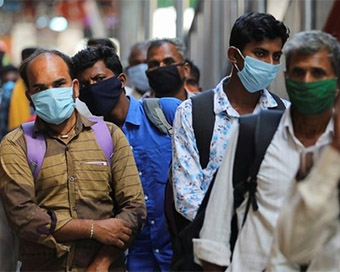 India records 18.7K new Covid cases, 279 deaths