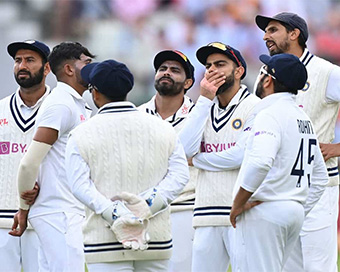 IND vs ENG, 2nd Test: Unsure Pant, imploring Siraj annoy captain Kohli after DRS goof-up