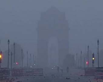 Cold day conditions to prevail, no rain likely in Delhi: IMD