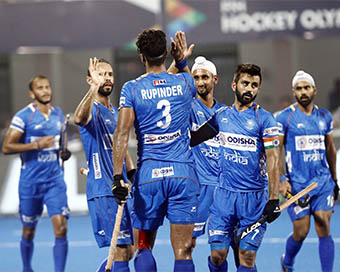 All Covid positive hockey players shifted to hospital: SAI