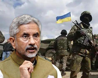 Russia-Ukraine War: Indian embassy issues advisory, releases helpline numbers for stranded nationals in Ukraine