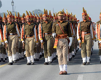 Security beefed up on UP-Nepal border for Ayodhya event