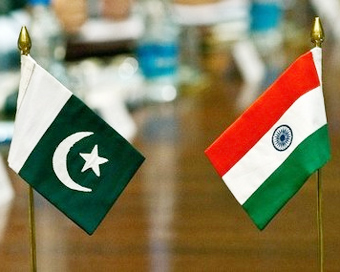 Angry India tells Pakistan to lay off from J&K