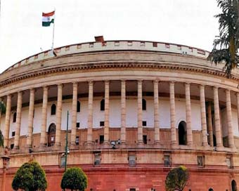Centre seeks Parliament nod 