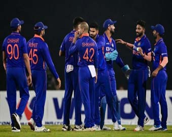 India announces home schedule with series against Sri Lanka, New Zealand & Australia