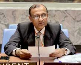 Affirming nonalignment, India abstains on UNSC Russia vote; strains US ties