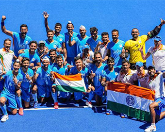 Punjab announces Rs 1 crore each for 10 hockey players from state
