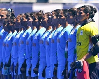 Haryana announces Rs 50L awards for 9 women Olympic hockey players from state