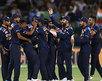 IND vs ENG: India favourites to win T20 series vs England