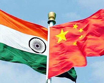 India and China