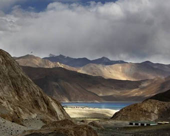 India-China Border tension: For the first time, India dominates strategic heights at Pangong Lake