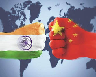 Amid talks, Chinese mouthpiece tells India it has no chance of winning war