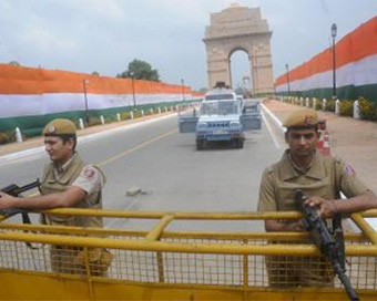No gatherings allowed around India Gate, Section 144 imposed : Delhi Police