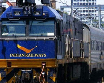 Passenger footfall doubled in last one month: Railways