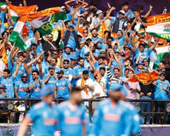 India vs New Zealand : Men’s ODI World Cup: India vs New Zealand clash set the highest peak with 43 million concurrent viewers on Digital