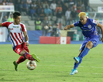 ISL introduces series of technological innovations for 2020-21 season