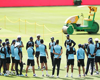 India vs England test series: Indian team to depart for Ahmedabad on Thursday