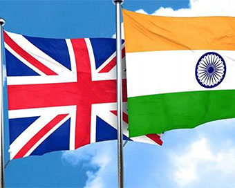 India and UK