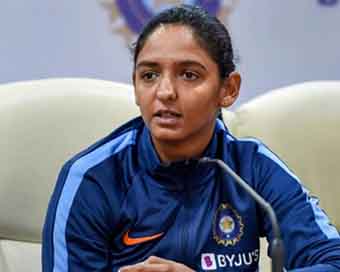 Harmanpreet Kaur