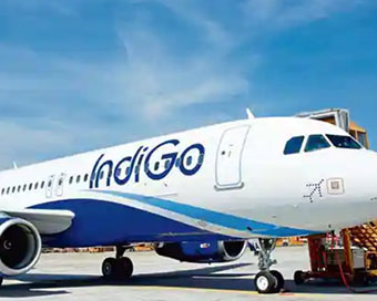 Passenger on IndiGo flight says he is Covid positive just before take-off