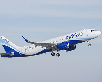 IndiGo offers 25% discount to doctors and nurses fighting coronavirus