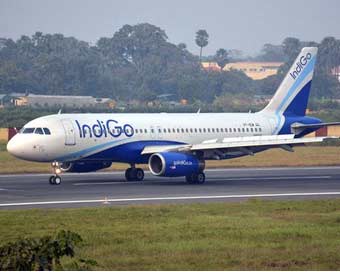Mumbai-Lucknow IndiGo flight grounded after bomb threat alert
