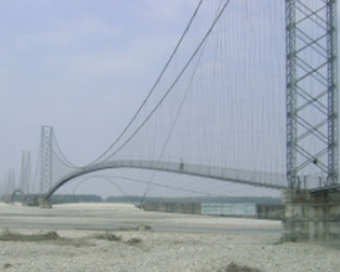 Cabinet nod to river Mahakali bridge at Indo-Nepal border
