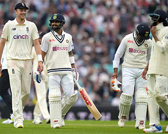 India vs England, 4th Test: India 270/3, lead by 171 runs at stumps
