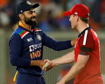T20 World Cup 2021, India vs England warm-up match: When and where to watch match, live telecast, live streaming, venue, timing