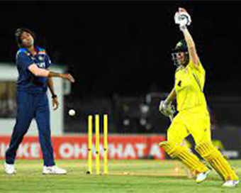 Australia Women beat India Women by 5 wickets in last-ball thriller