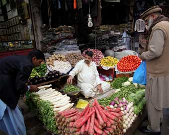 Wholesale price inflation rises to 9-month high in Dec