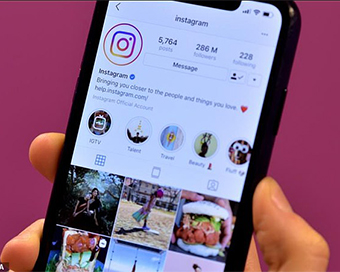 Instagram to stop adults messaging teens who don