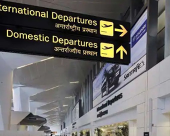 New Covid variants: Centre issues new guidelines for internation arrivals