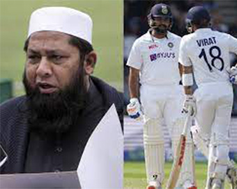 Virat Kohli managed Team India brilliantly, says Inzamam-ul-Haq