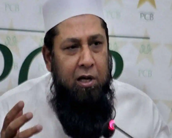 T20 World Cup: Inzamam-ul-Haq picks India as best suited to win in Gulf conditions