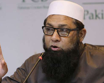 Inzamam-ul-Haq lashes out at Pakistan board for ignoring Test cricket