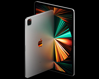 Apple to launch iPad Pro with low-power LTPO OLED display in 2023: Report