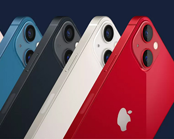 Apple iPhone 13 Pro series promises leap in filmmaking tech