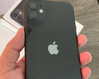 iPhone 11, SE 2020 gone in a jiffy during India festive sale